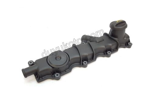 Motor Üst Külübütör Kapağı Plastik 1.9D, 1998/2003