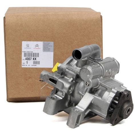 Direksiyon Pompası BXR3 2.2