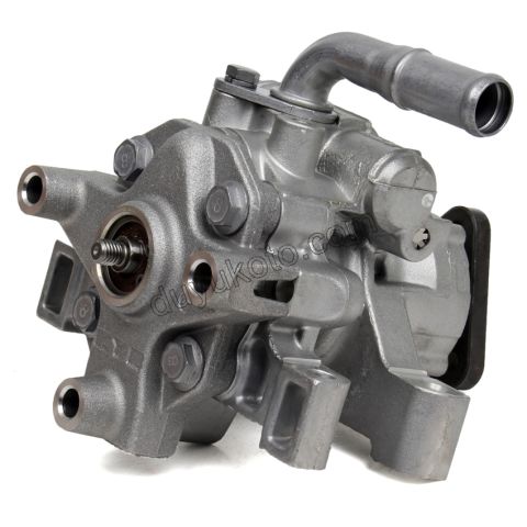 Direksiyon Pompası BXR3 2.2
