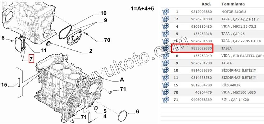 KAPAK KAPAMA PLAKASI EB2
