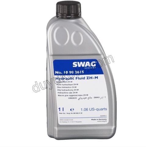 YAG TAVAN HIDROLIK 250ML CC P206 P207 P307 P3081