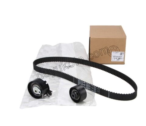 Eksantrik Triger Kayış Seti 1.6İ 16V Benzinli EC5