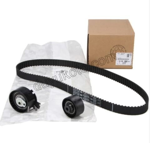 Eksantrik/Triger Kayış Seti 1.6İ 16V Benzinli EC5