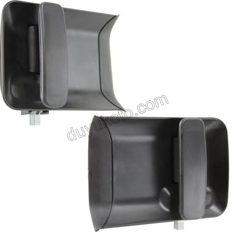 PEUGEOT CITROEN SÜRGÜLÜ KAPI DIŞ AÇMA KOLU  SAĞ  PARTNER BERLİNGO 1997/2008  9101.P8 9101P8 9101.P9 9101P9