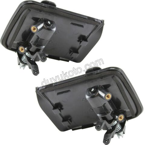 PEUGEOT CITROEN SÜRGÜLÜ KAPI DIŞ AÇMA KOLU  SAĞ  PARTNER BERLİNGO 1997/2008  9101.P8 9101P8 9101.P9 9101P9