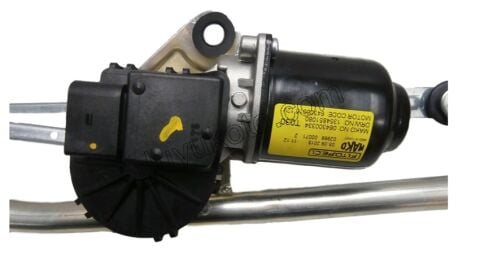 MOTOR CAM SILGI ON FRN (MEK+)