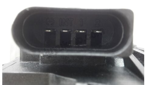 MOTOR CAM SILGI ON FRN (MEK+)