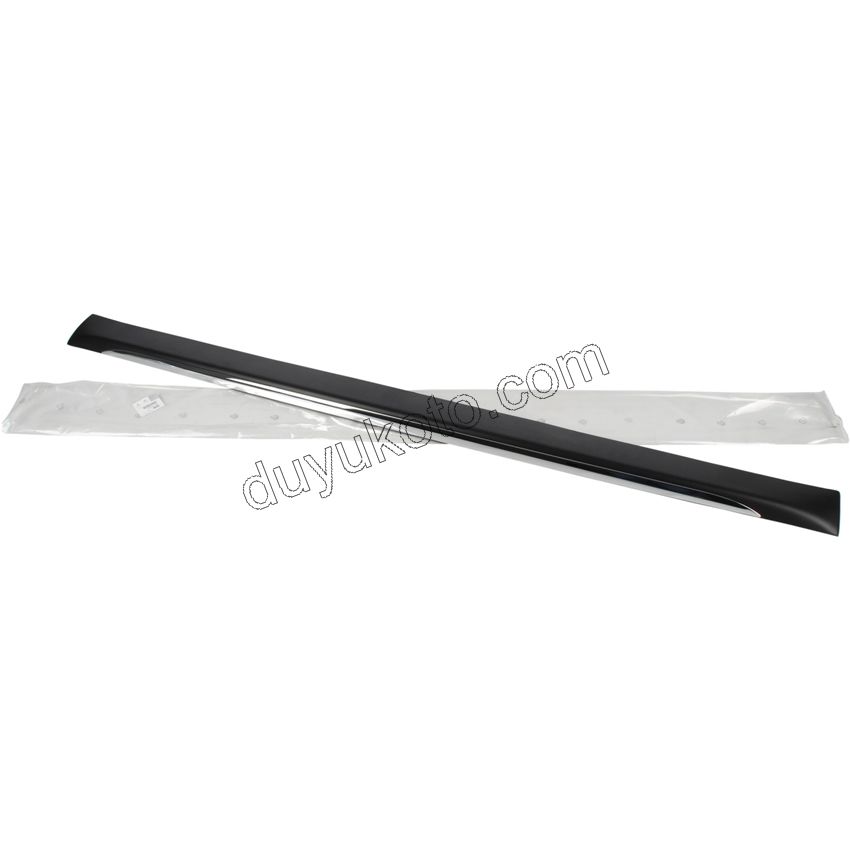 PLASTIK ETEK MARSPIYEL R KROM+ P30081
