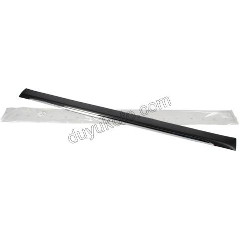 PLASTIK ETEK MARSPIYEL R KROM+ P30081