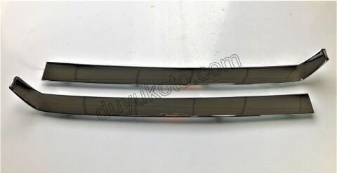 Ön Panjur Çıtası Krom P607