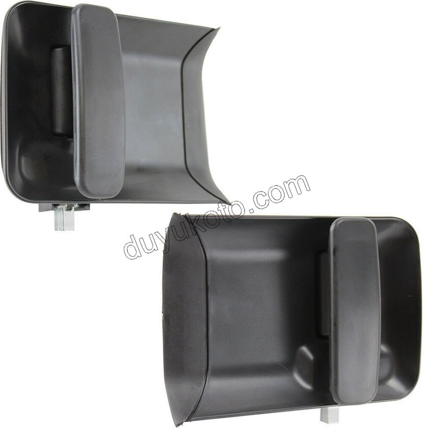 PEUGEOT CITROEN SÜRGÜLÜ KAPI DIŞ AÇMA KOLU SOL  PARTNER BERLİNGO 1997/2008  9101.Q7 9101Q7  9101.Q8 9101Q8