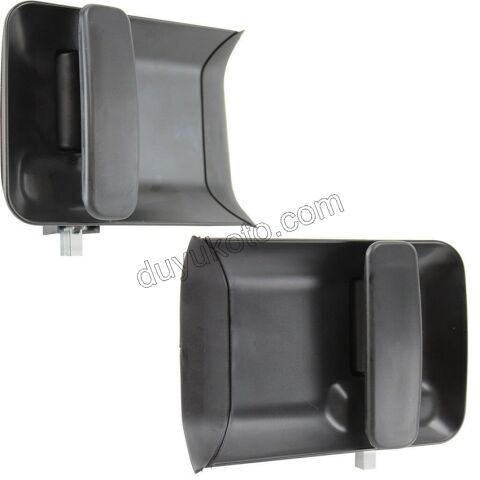 PEUGEOT CITROEN SÜRGÜLÜ KAPI DIŞ AÇMA KOLU SOL  PARTNER BERLİNGO 1997/2008  9101.Q7 9101Q7  9101.Q8 9101Q8