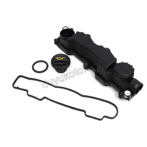 Motor Üst Külübütör Kapağı Üst 1.6HDİ Euro4