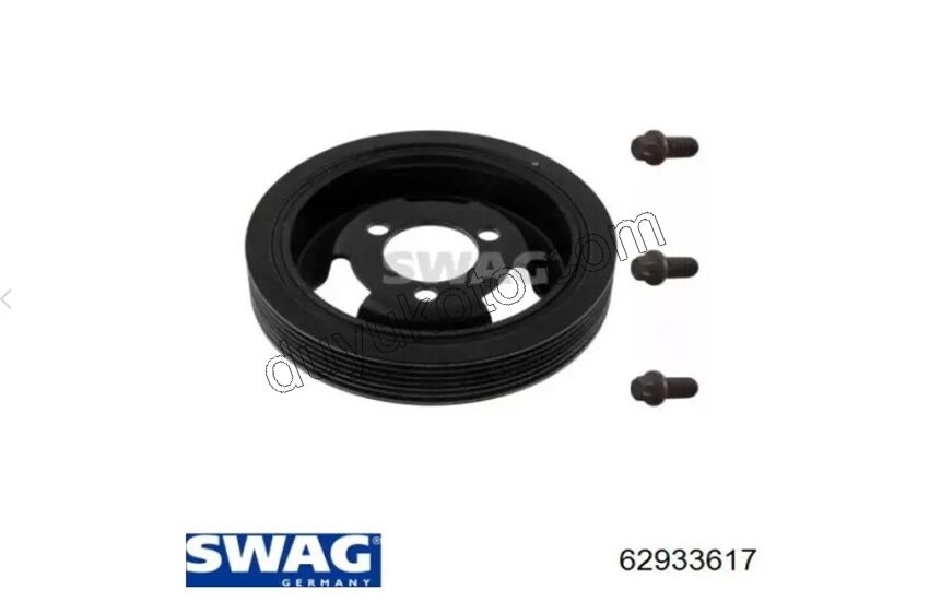 KASNAK KRANK EP3 1.6VTi 120HP 31782 95331220