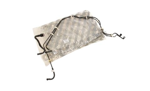 HORTUM YAKIT DCT3 2LI (DEPO+POMPA+FILTRE)