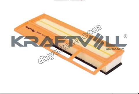 Hava Filtresi 1.3JTD EURO4 PO DB GP LN FRN