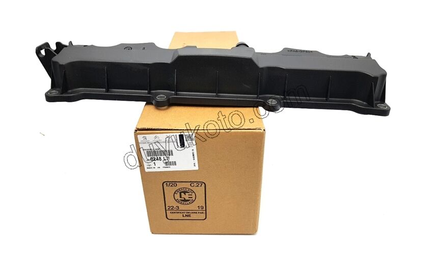 Motor Üst Külübütör Kapağı EMME Yeni Model 1.6İ 16V Benzinli EC5 Yağ KAPAK-