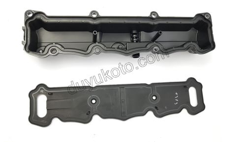 Motor Üst Külübütör Kapağı EMME Yeni Model 1.6İ 16V Benzinli EC5 Yağ KAPAK-