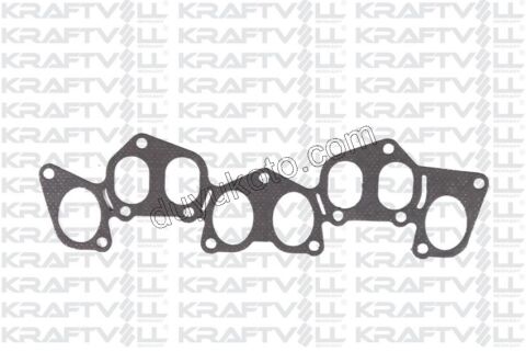 CONTA MANIFOLD EMME+EGZOZ UZUN 1.9D, 1998/2003 PRT1 PRT2 (0348.N8+0348.P0)