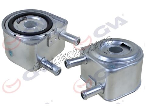 SOGUTUCU YAG DW10 8V EW10J4 EW12J4