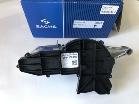 Şanzıman Debriyaj Aksiyoneri Yeni Model MCP PBP P207 P2081 C33 9682562280