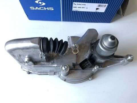 Şanzıman Debriyaj Aksiyoneri Yeni Model MCP PBP P207 P2081 C33 9682562280