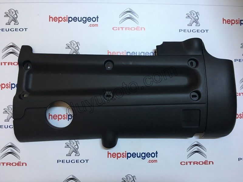 Motor Üst Külübütör Kapağı Üst Plastik EW10J4 EW12J4 9654668080