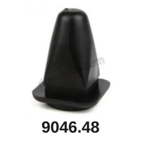 KARSILIK SURGULU KAPI MERKEZLEME PLASTIK YUVASI PRT1 PRT2