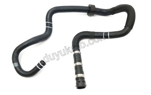 Kalorifer Hortumu BXR3 Tahliyeli EURO5