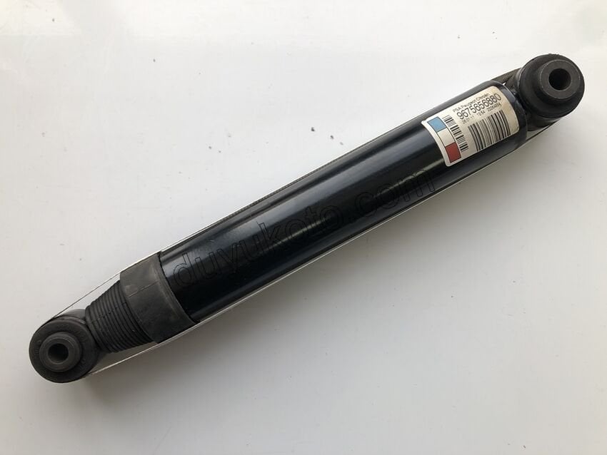 Arka Amortisör C33 DS3