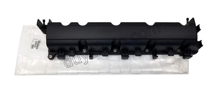 Motor Üst Külübütör Kapağı EGZOZ EW10A