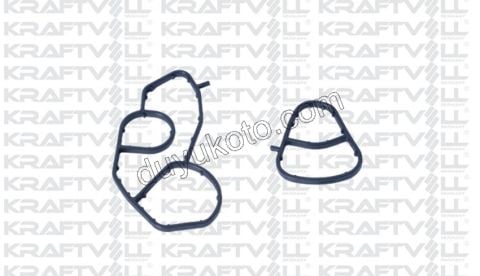 CONTA YAG SOGUTUCU GOVDE TK 1.4HDİ/1.6HDİ Euro4 /Euro5