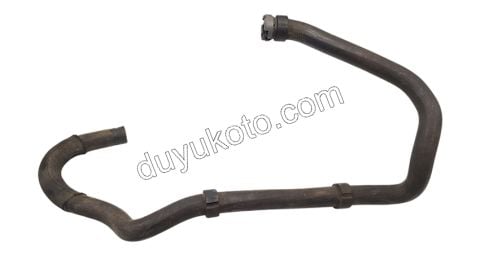 Radyatör Ek Su depo Hortumu Alt KALIN 1.4HDİ Euro4 02/11 1.4HDİ Euro5 12/16 1.6HDİ Euro4/Euro5 P207 P2081 P301