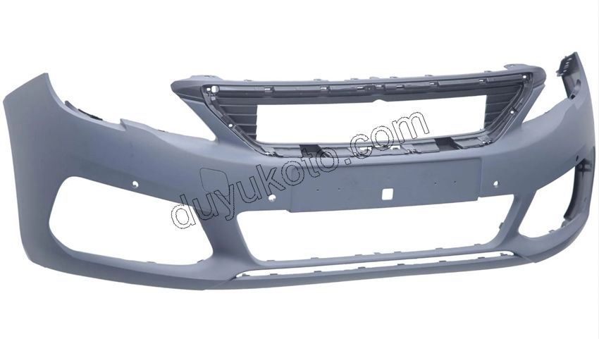 Ön Tampon P3082 MQ CEKI KAPAK+