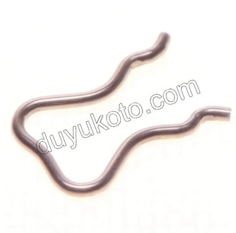 TEL SEGMAN ENJEKTOR UST REKOR P206 PBP PRT BXR