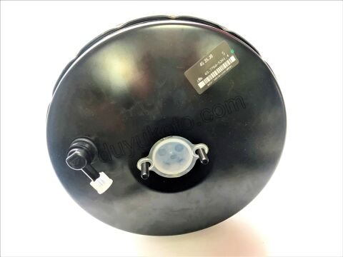 WESTINHAUS SERVOFREN P206GTI EW10J4