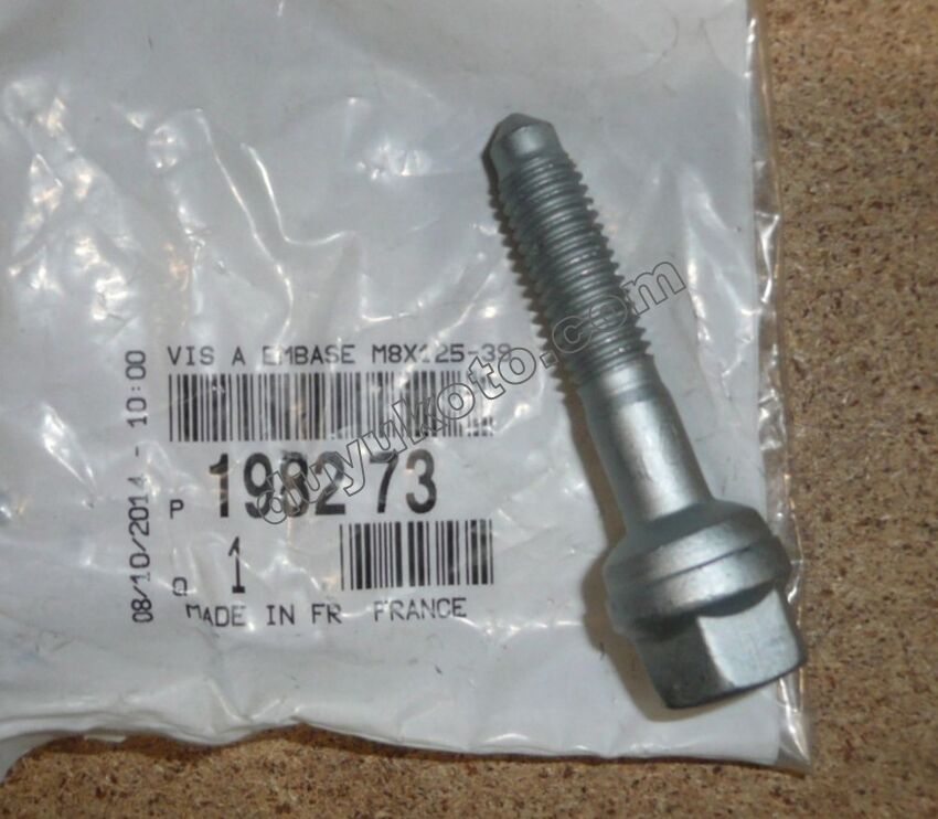 CIVATA ENJEKTOR CATAL 1.4HDİ Euro4 02/11 DW10 8V