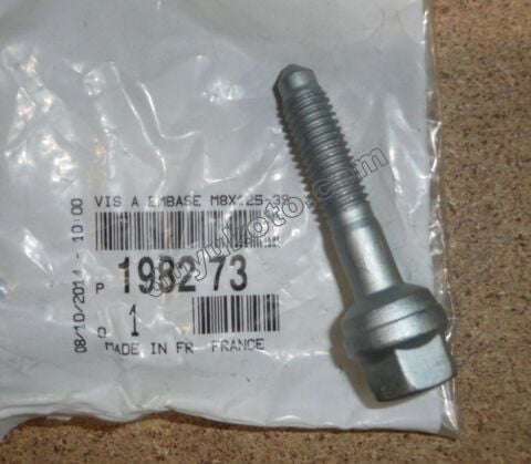 CIVATA ENJEKTOR CATAL 1.4HDİ Euro4 02/11 DW10 8V