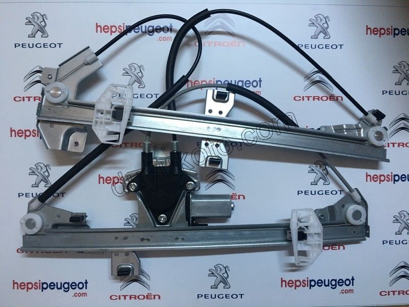 KRIKO CAM L PRT1 PRT2