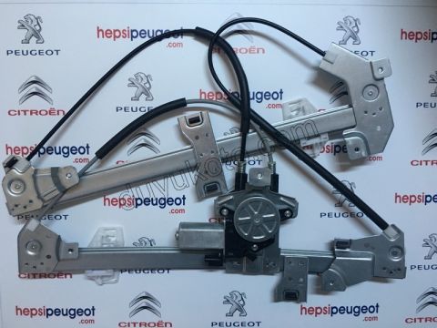 KRIKO CAM L PRT1 PRT2