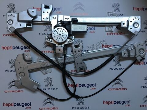 KRIKO CAM L PRT1 PRT2