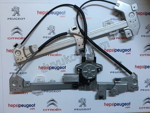 KRIKO CAM L PRT1 PRT2