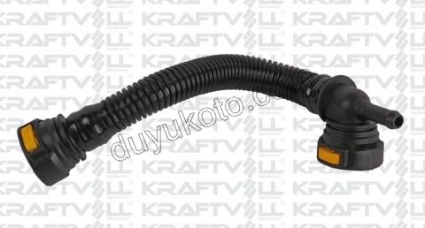 Motor Havalandırma Hortumu Üst Kapak P206 TU3JP TU5JP