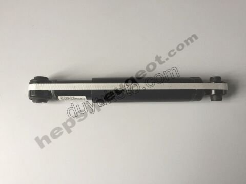 Arka Amortisör C2 C31