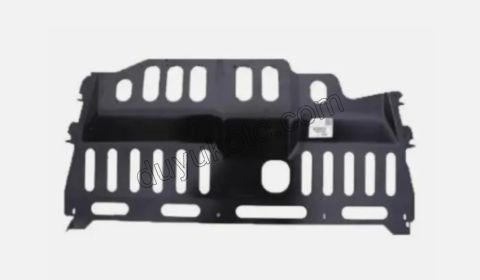 MUHAFAZA KARTER P207 C3AIR METAL