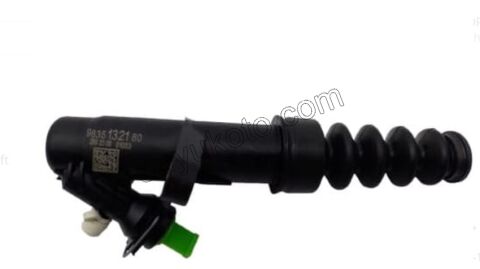 DEBRIYAJ ALT MERKEZ 1.5HDİ Euro6 CF PRT4 VAN