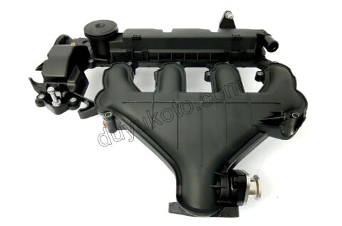 Motor Üst Külübütör Kapağı 2.0HDİ 16V 136HP