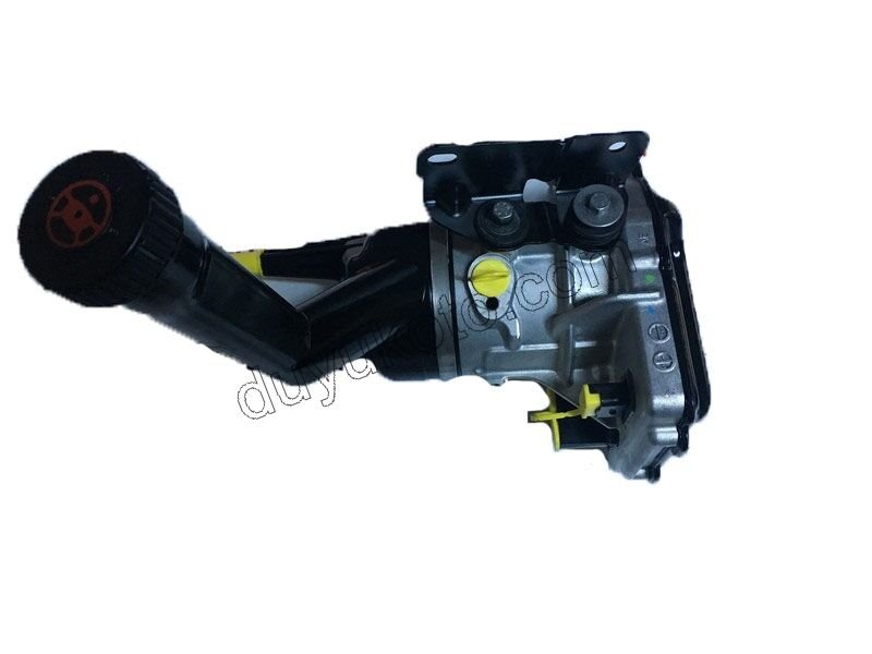 Direksiyon Pompası P3081 DV6