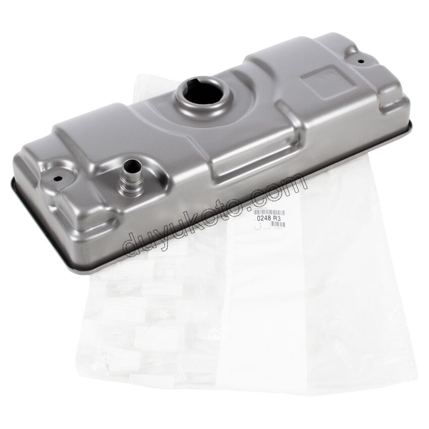 Motor Üst Külübütör Kapağı TU5JP 90CV GRI