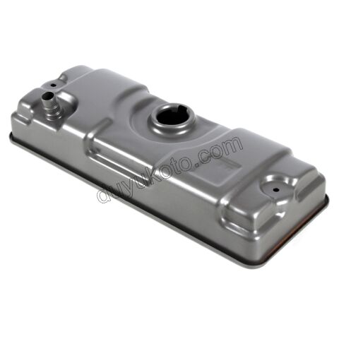 Motor Üst Külübütör Kapağı TU5JP 90CV GRI